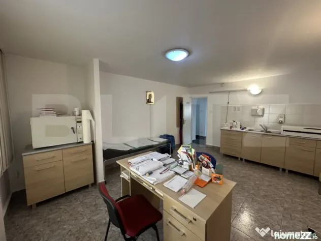 Apartament 3 camere, 77 mp utili, zona Micro 17 - Satu Mare (Satu-Mare)