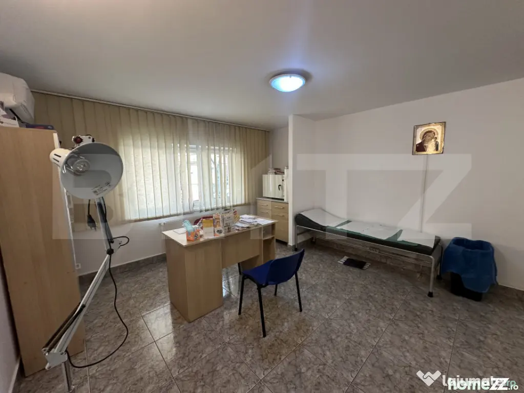 Apartament 3 camere, 77 mp utili, zona Micro 17 - Satu Mare (Satu-Mare)