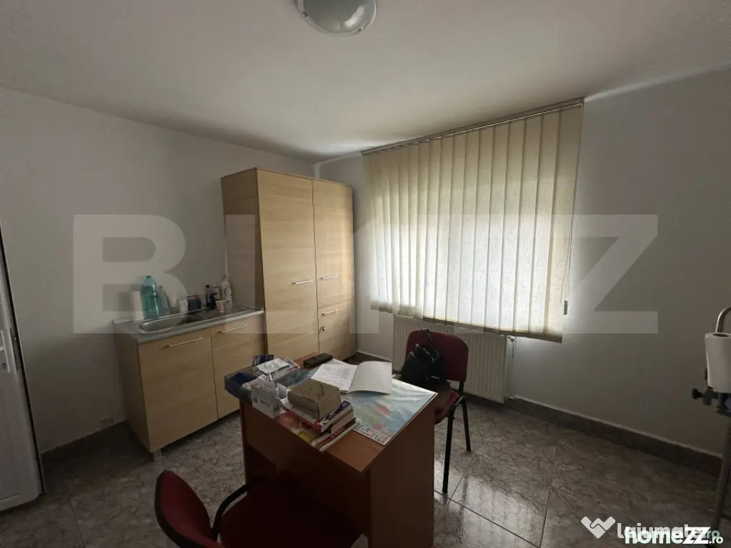 Apartament 3 camere, 77 mp utili, zona Micro 17 - Satu Mare (Satu-Mare)