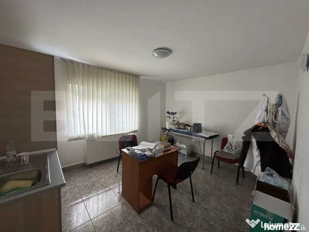 Apartament 3 camere, 77 mp utili, zona Micro 17 - Satu Mare (Satu-Mare)