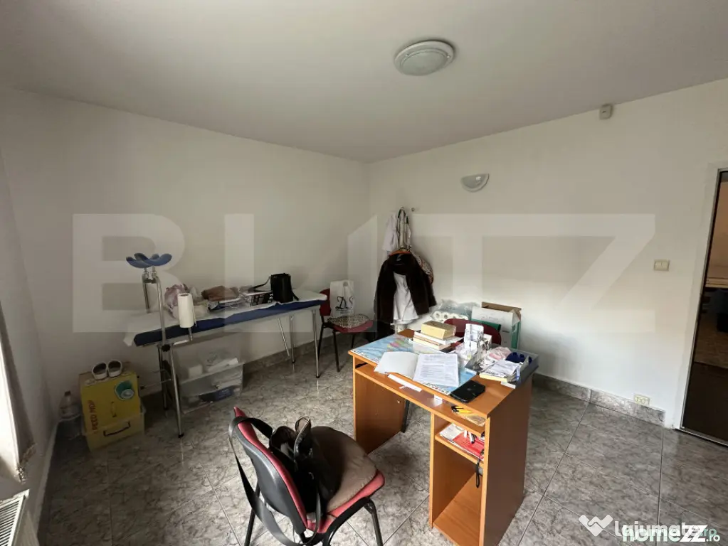 Apartament 3 camere, 77 mp utili, zona Micro 17 - Satu Mare (Satu-Mare)