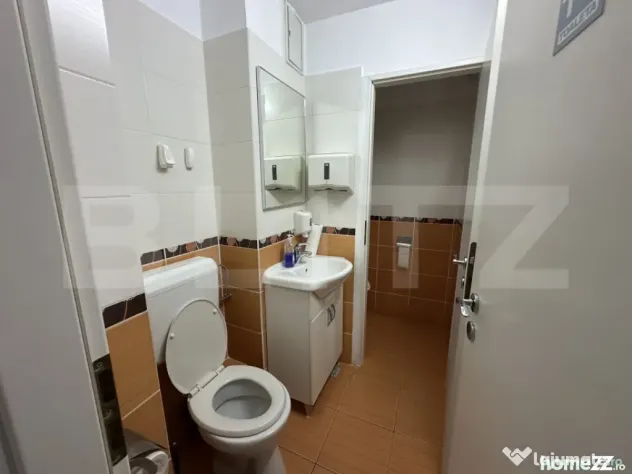 Apartament 3 camere, 77 mp utili, zona Micro 17 - Satu Mare (Satu-Mare)