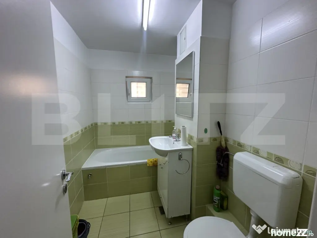 Apartament 3 camere, 77 mp utili, zona Micro 17 - Satu Mare (Satu-Mare)