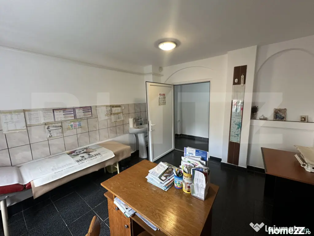 Apartament 3 camere, 77 mp utili, zona Micro 17 - Satu Mare (Satu-Mare)