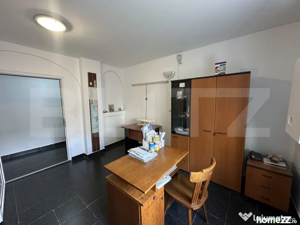 Apartament 3 camere, 77 mp utili, zona Micro 17 - Satu Mare (Satu-Mare)