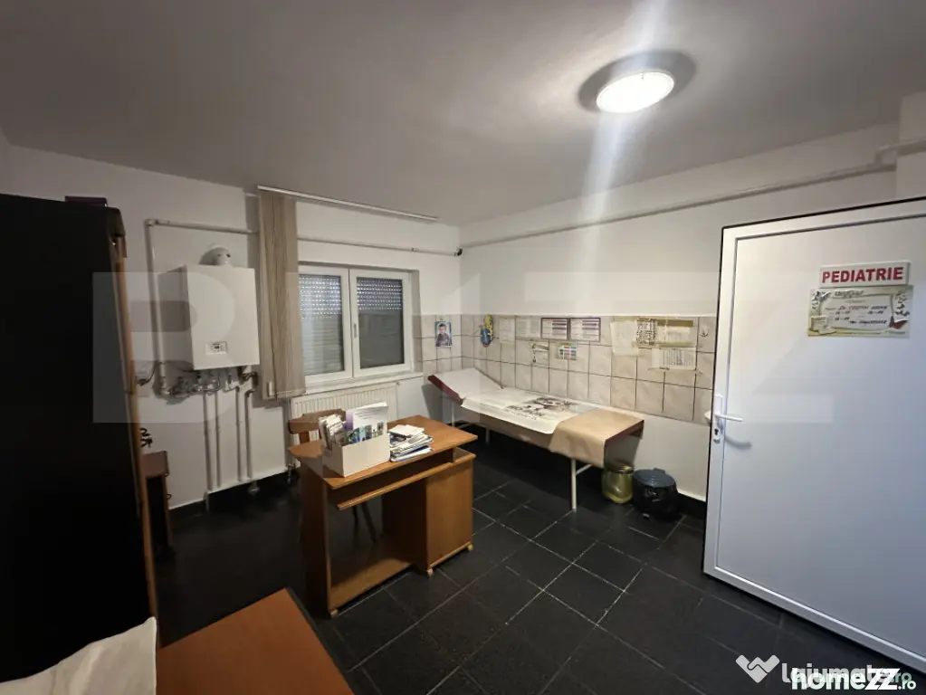 Apartament 3 camere, 77 mp utili, zona Micro 17 - Satu Mare (Satu-Mare)