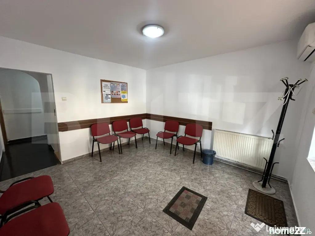 Apartament 3 camere, 77 mp utili, zona Micro 17 - Satu Mare (Satu-Mare)