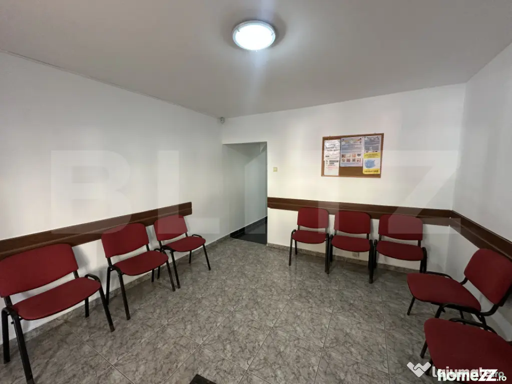 Apartament 3 camere, 77 mp utili, zona Micro 17 - Satu Mare (Satu-Mare)