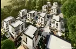 Vila de lux cu 5 camere in Copou, zona linistita