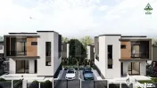 Vila de lux cu 5 camere in Copou, zona linistita 