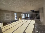 Casă individuala moderna, 5 camere, 800mp teren, panoramă