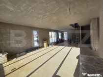 Casă individuala moderna, 5 camere, 800mp teren, panoramă