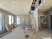 Casă individuala moderna, 5 camere, 800mp teren, panoramă 
