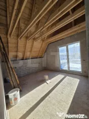 Casă individuala moderna, 5 camere, 800mp teren, panoramă 