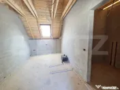 Casă individuala moderna, 5 camere, 800mp teren, panoramă 
