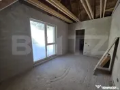 Casă individuala moderna, 5 camere, 800mp teren, panoramă 