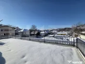 Casă individuala moderna, 5 camere, 800mp teren, panoramă 