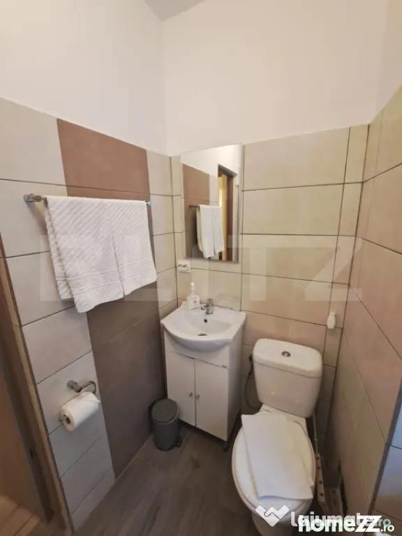 Casă renovată, în Centrul Istoric al Brașovului – idea - Brasov (Brasov)