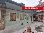 Casă renovată, în Centrul Istoric al Brașovului – idea