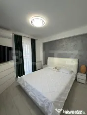 Apartament modern, cu 3 camere, decomandate, parcare, balcon 