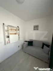 Apartament modern, cu 3 camere, decomandate, parcare, balcon 