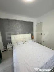 Apartament modern, cu 3 camere, decomandate, parcare, balcon 