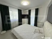 Apartament modern, cu 3 camere, decomandate, parcare, balcon 