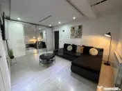 Apartament modern, cu 3 camere, decomandate, parcare, balcon 
