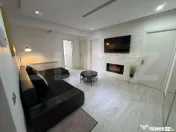 Apartament modern, cu 3 camere, decomandate, parcare, balcon 