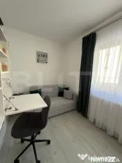 Apartament modern, cu 3 camere, decomandate, parcare, balcon 