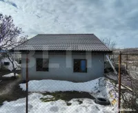Casa individuală 100 mp utili, teren 903 mp, Mărtinești 