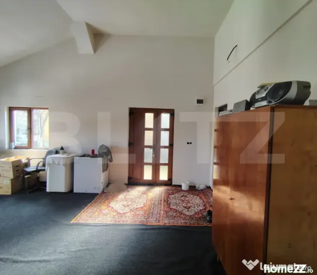 Casa individuală 100 mp utili, teren 903 mp, Mărtinești - Martinesti (Cluj)
