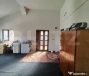 Casa individuală 100 mp utili, teren 903 mp, Mărtinești 