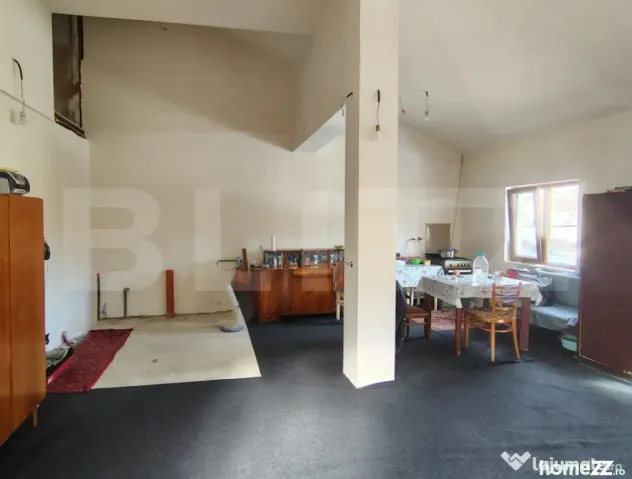 Casa individuală 100 mp utili, teren 903 mp, Mărtinești - Martinesti (Cluj)