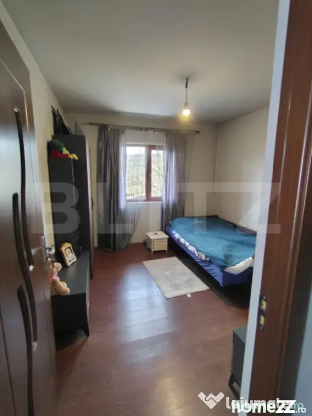 Casa individuală 100 mp utili, teren 903 mp, Mărtinești - Martinesti (Cluj)