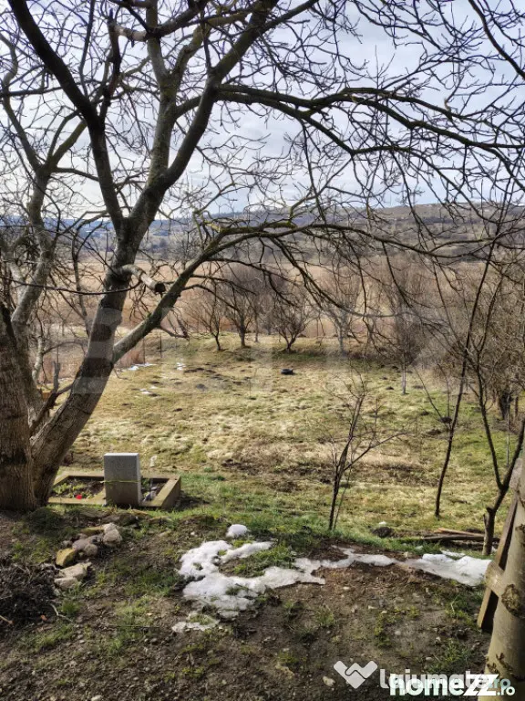 Casa individuală 100 mp utili, teren 903 mp, Mărtinești - Martinesti (Cluj)