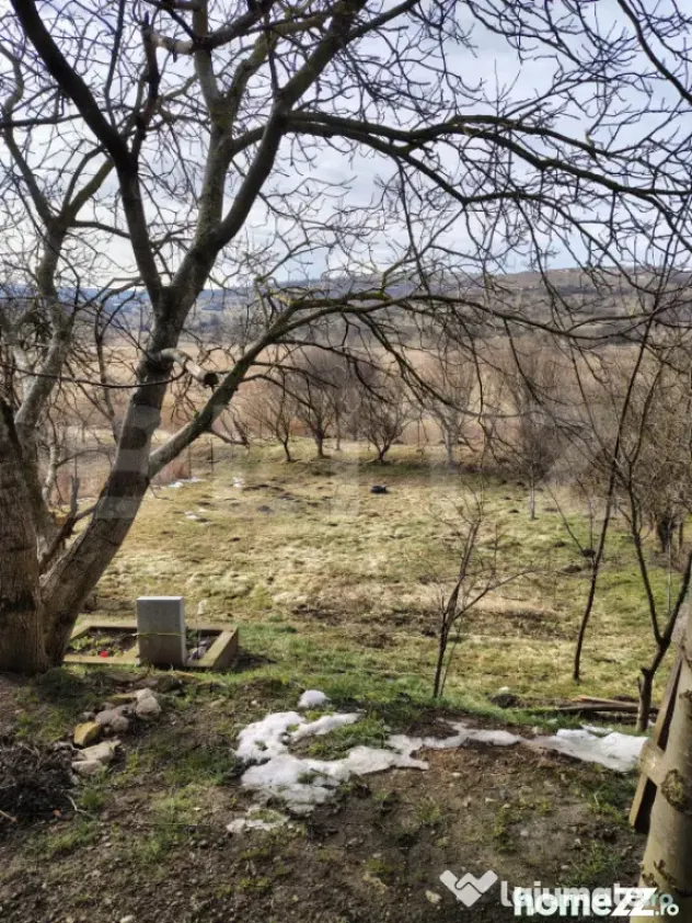 Casa individuală 100 mp utili, teren 903 mp, Mărtinești - Martinesti (Cluj)