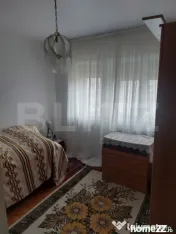 Apartament 2 camere, 62 mp, Micro 16 