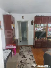 Apartament 2 camere, 62 mp, Micro 16 