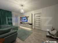 Apartament 3 camere, 58 mp, zona Simplon, Brazda lui Novac 