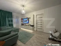 Apartament 3 camere, 58 mp, zona Simplon, Brazda lui Novac