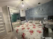 Apartament 3 camere, 58 mp, zona Simplon, Brazda lui Novac 