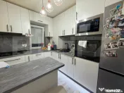 Apartament 3 camere, 58 mp, zona Simplon, Brazda lui Novac 