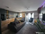Apartament 2 camere, ultrafinisat, 55 mp, balcon 16 mp, Gran