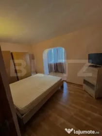 Apartament 3 camere, 90 mp, zona Nicolina