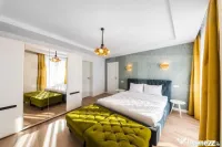 Apartament modern, 2 camere, parcare, zona Calea Turzii 