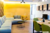 Apartament modern, 2 camere, parcare, zona Calea Turzii 