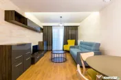 Apartament modern, 2 camere, parcare, zona Calea Turzii 