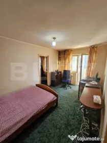 Apartament 2 camere, 40 mp, zona George Enescu