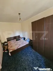Apartament 2 camere, 40 mp, zona George Enescu 